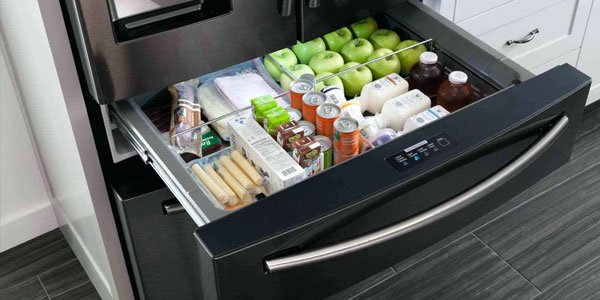 Samsung Refrigerator Repair San Diego