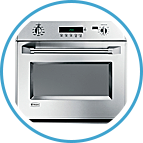 Bosch and Kenmore Oven Repair in San Diego, CA